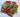 colored Handkerchiefs Sustainable  9x9 3 pack