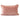 Vivianna Velvet Pink Lumbar Pillow Cover