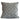 Tribal Gray Pillow Cover